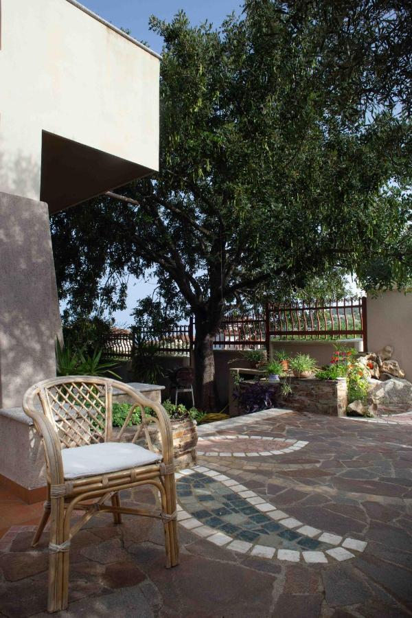 Apartamento Casa Marzane Cala Gonone
