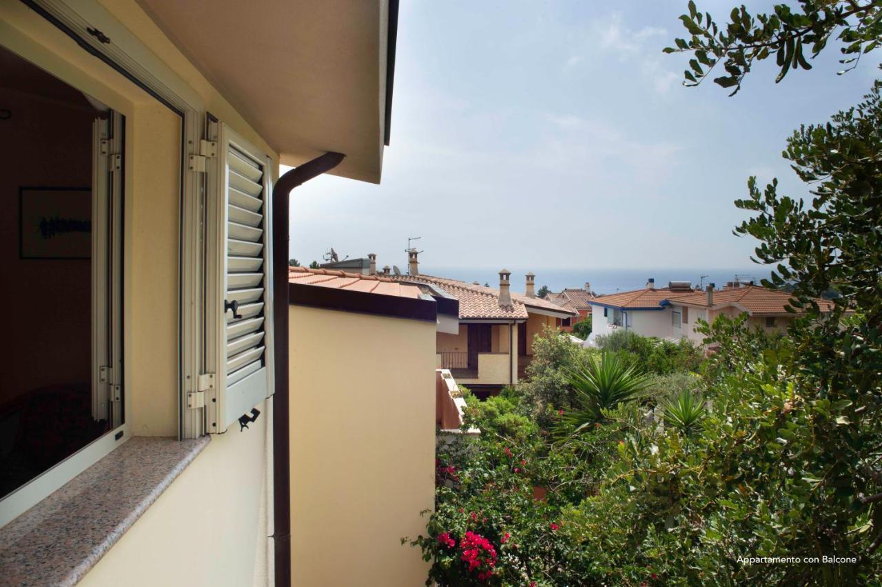 Apartamento Casa Marzane