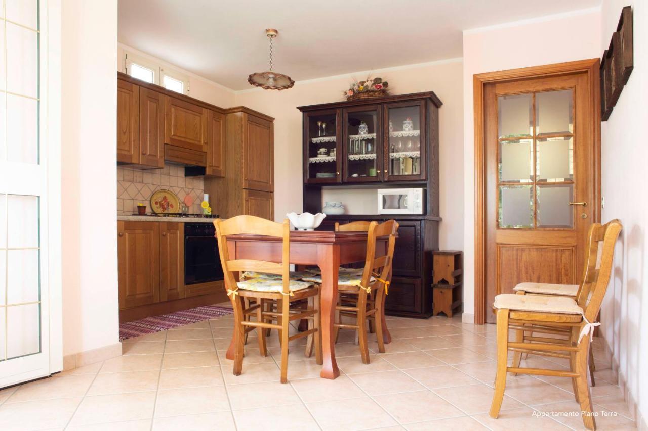 Apartamento Casa Marzane