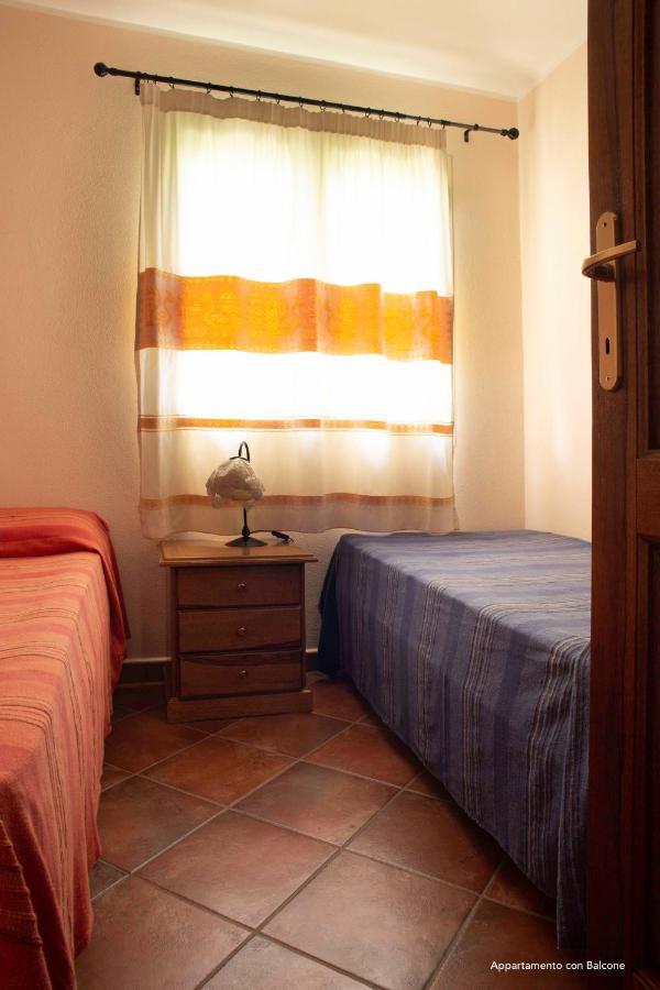 Casa Marzane Apartamento Cala Gonone