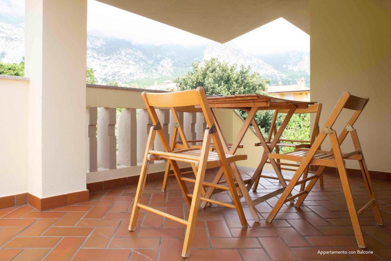 Apartamento Casa Marzane Cala Gonone