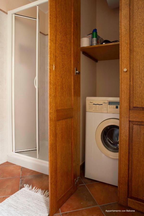 Apartamento Casa Marzane