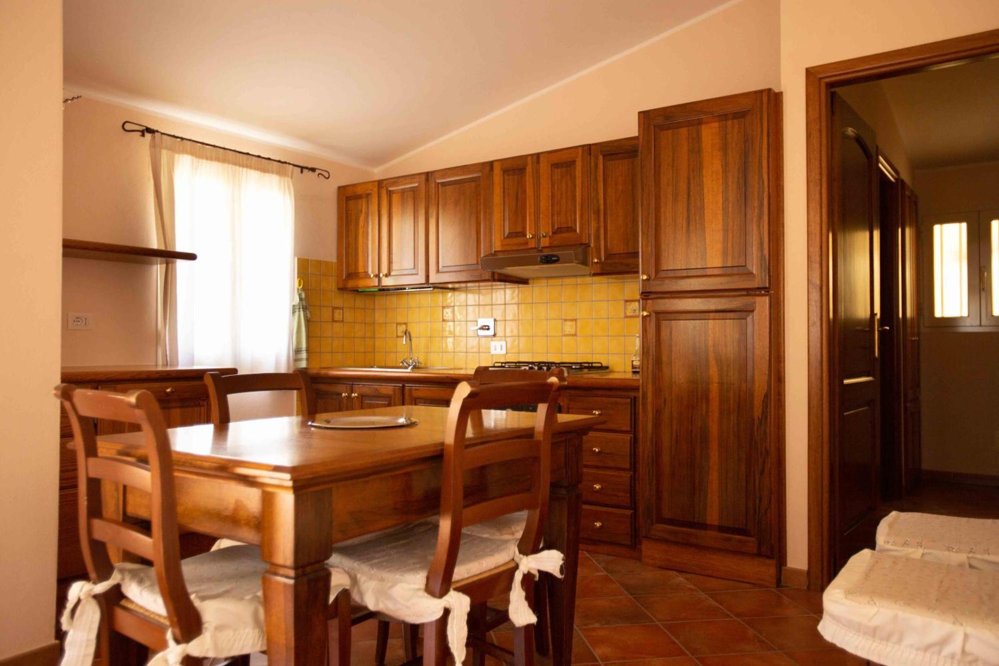 Casa Marzane Cala Gonone