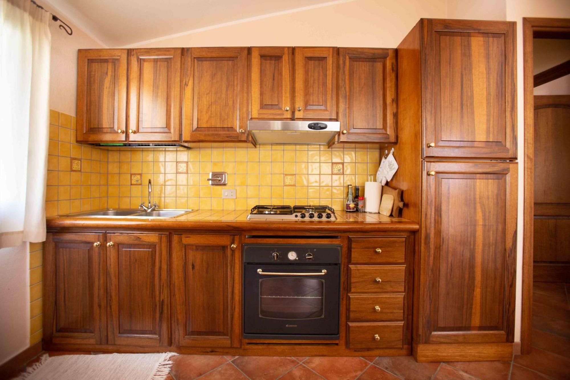 Apartamento Casa Marzane