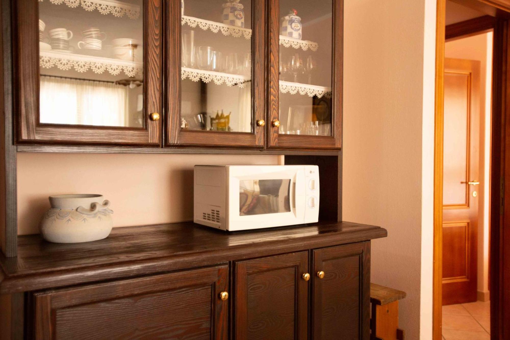 Apartamento Casa Marzane *