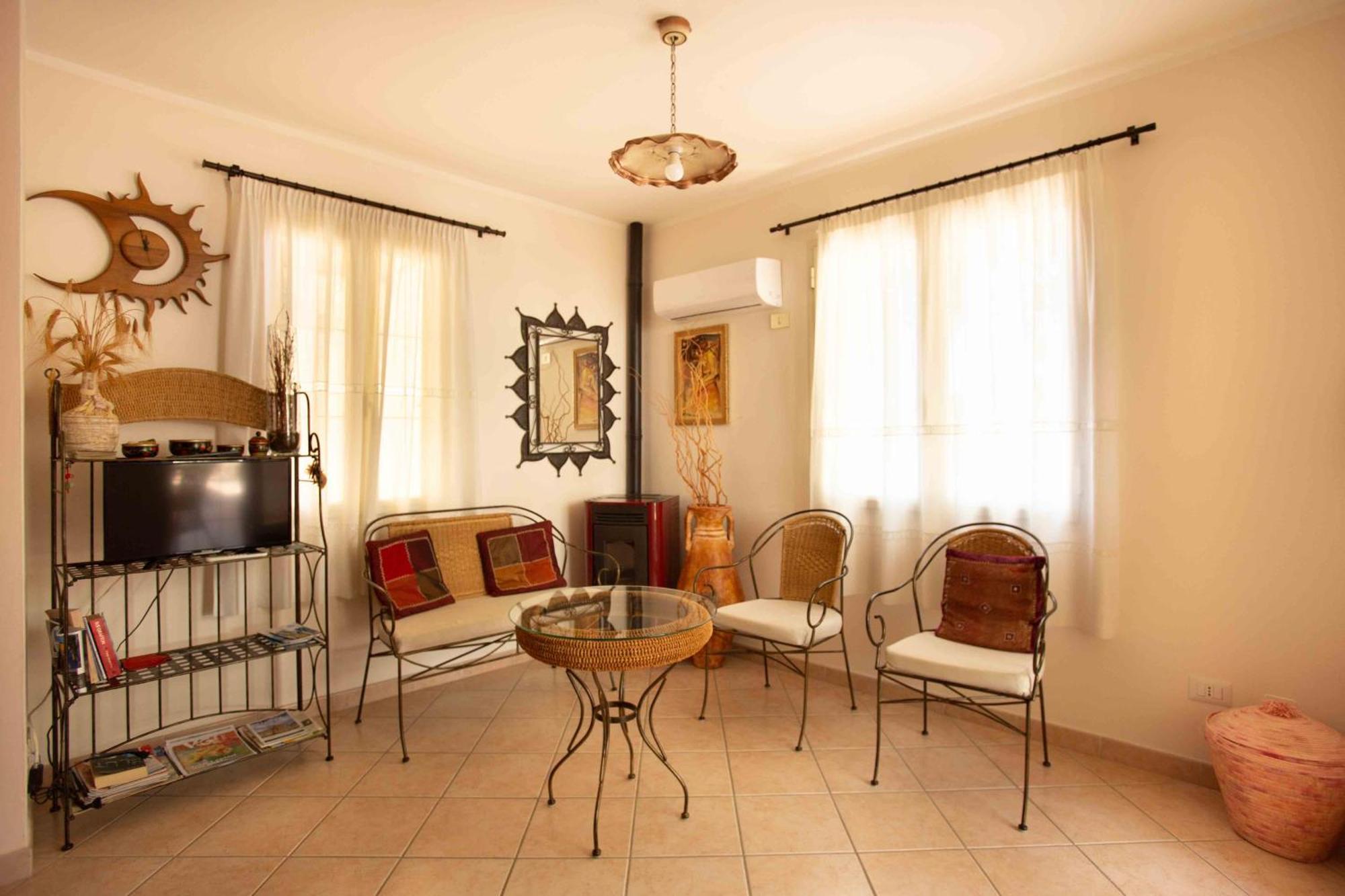Casa Marzane Cala Gonone