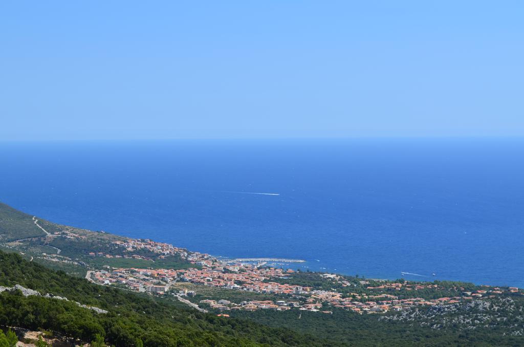 Apartamento Casa Marzane Cala Gonone