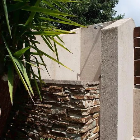 Casa Marzane Apartment Cala Gonone Exterior photo