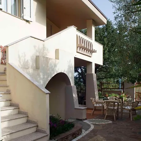 Casa Marzane Apartment Cala Gonone Exterior photo