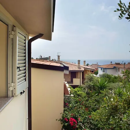Casa Marzane Apartment Cala Gonone Exterior photo