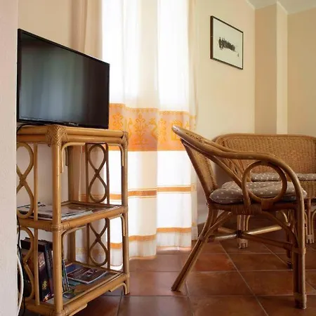 Casa Marzane Apartment Cala Gonone Exterior photo