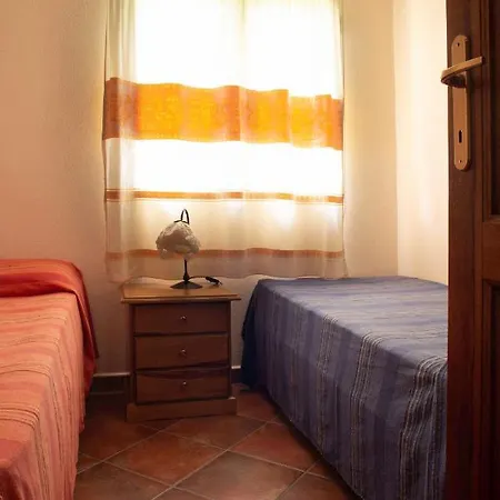 Casa Marzane Apartment Cala Gonone Exterior photo