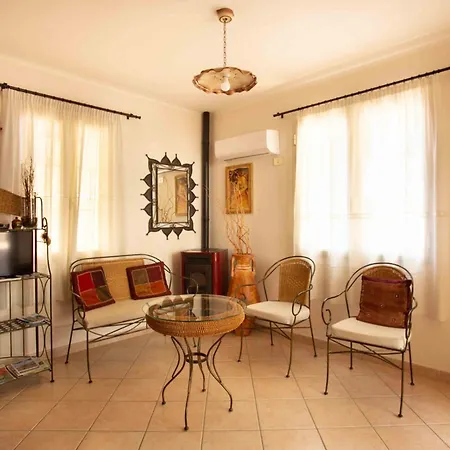 Casa Marzane Apartment Cala Gonone Exterior photo