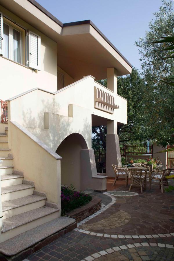 Casa Marzane Apartamento Cala Gonone